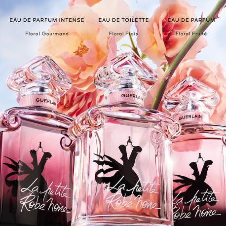 La Petite Robe Noire La Petite Robe Noire